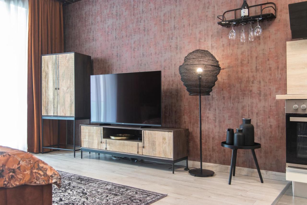 Appartement Grand Corvin *