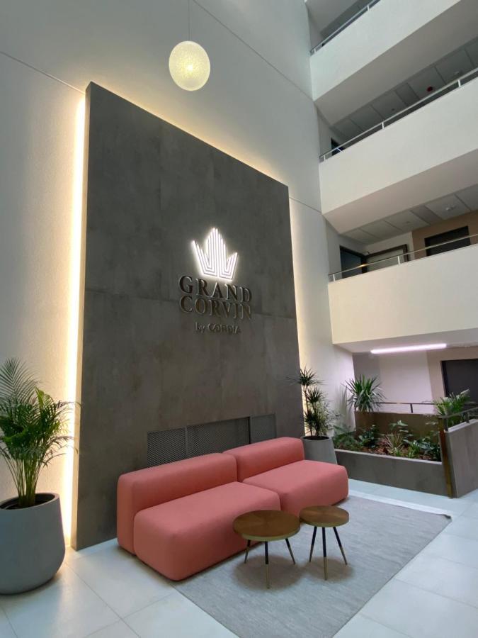 Grand Corvin Appartement Budapest