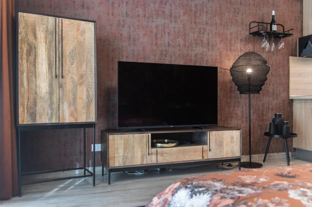 Grand Corvin Appartement