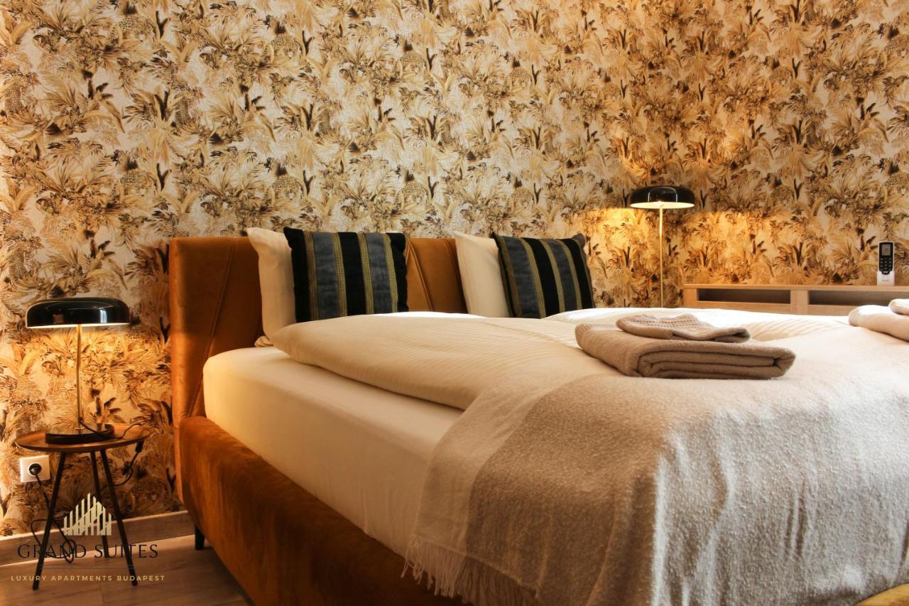 Grand Corvin Appartement