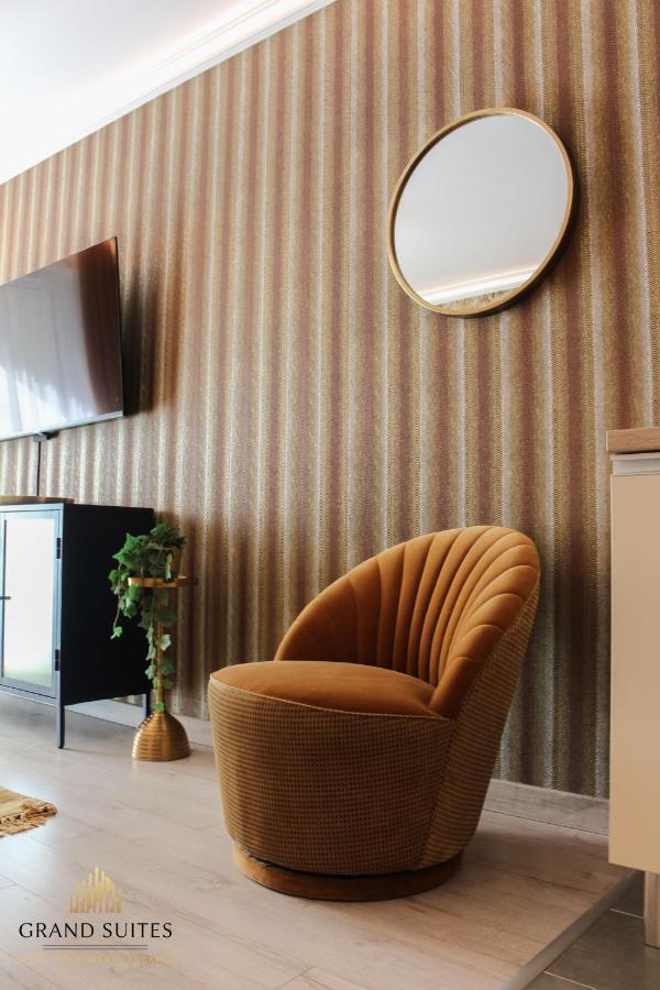 Grand Corvin Appartement