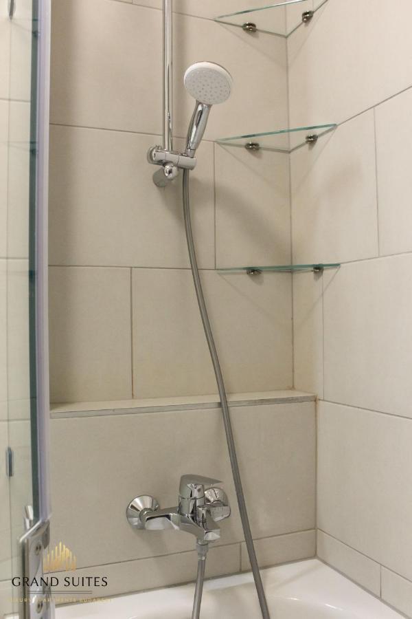 Appartement Grand Corvin Budapest