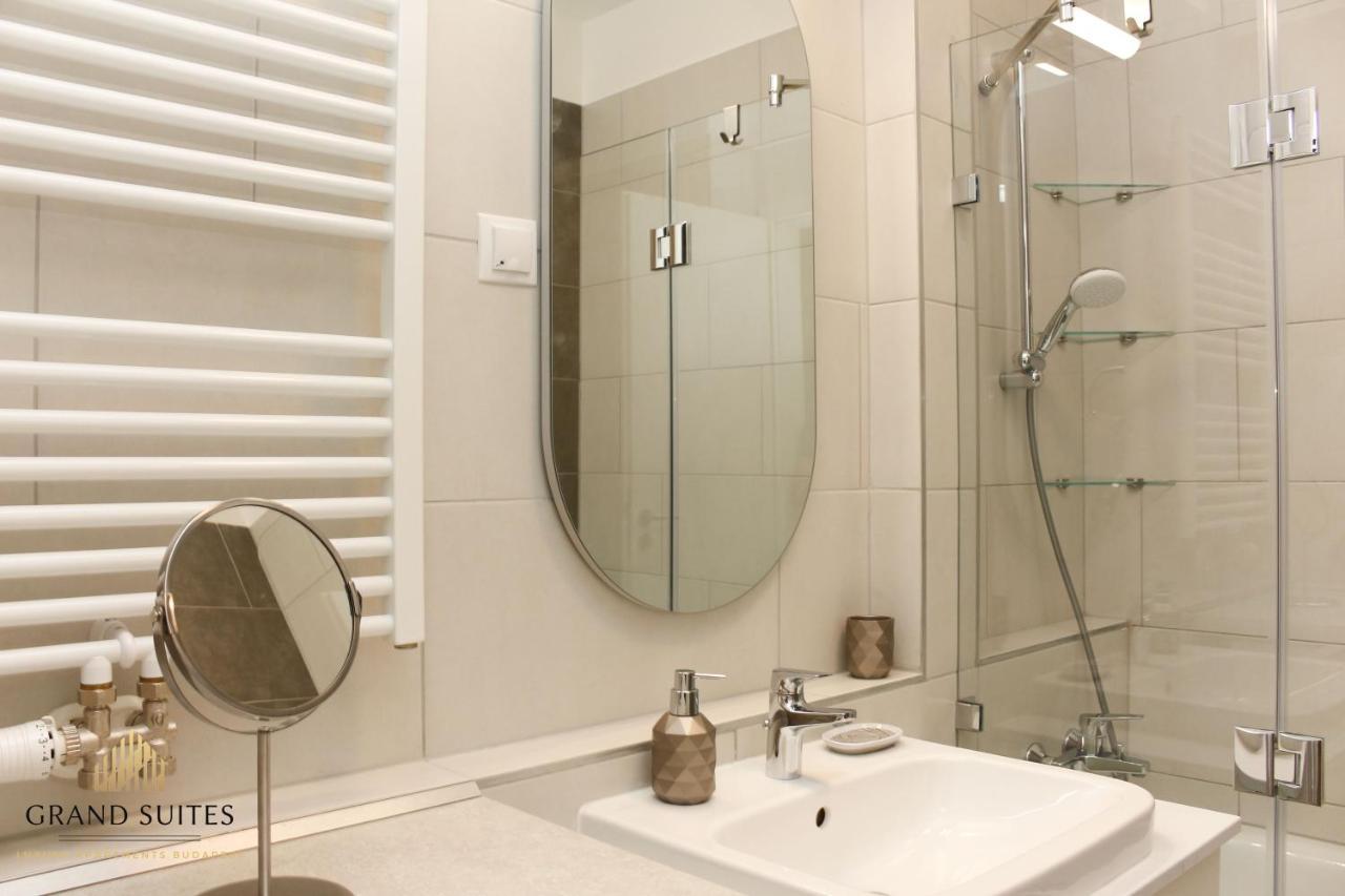 Grand Corvin Appartement