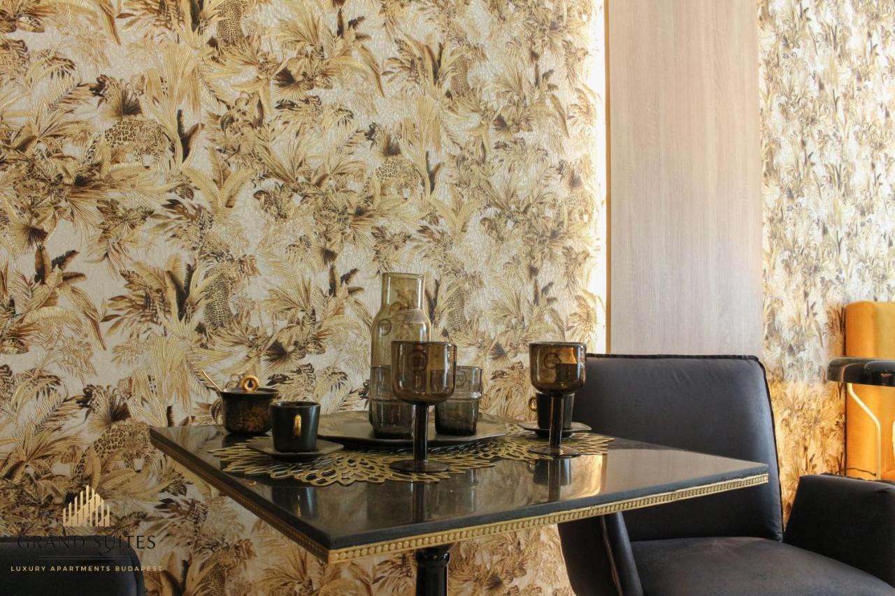Appartement Grand Corvin *