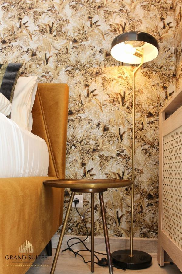 Grand Corvin Appartement