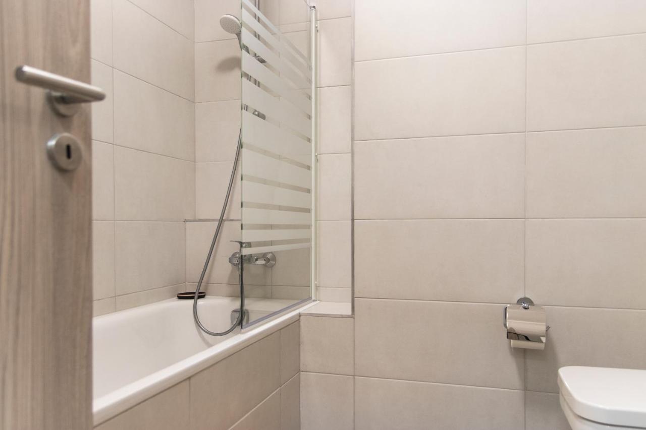 Apartmán Grand Corvin