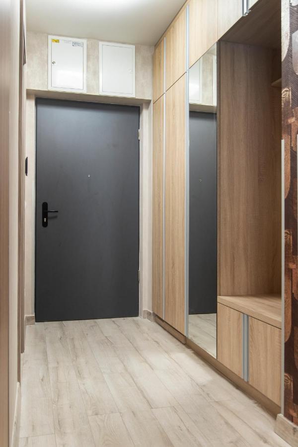 Grand Corvin Apartmán
