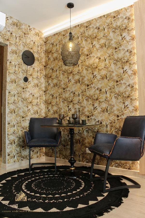Grand Corvin Apartmán